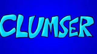 2nd Channel intro (Clumser version)
