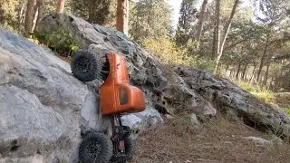 Testing the Pitbull braven berserker 2.2