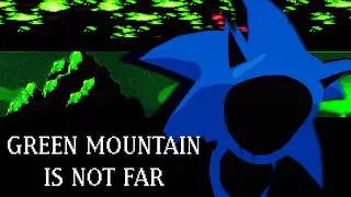 The Mystery Behind Sonic the Hedgehogs Most Disturbing Game | GREEN MOUNTAIN
