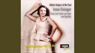 Le Nozze di Figaro, KV 492: Schm&auml;le, schm&auml;le, lieber Junge (Remastered 2026)