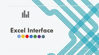 Excel's Interface Simplified
