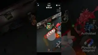Rescue game Mech Assemble : Zombie Building 4 floor 5