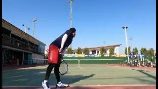 lao tennis (vitaya rasavady)