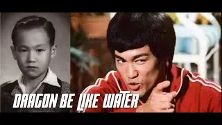 The Multicultural Life Story of Bruce Lee With 5 Character Traits
