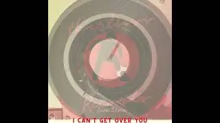 2win Dunx - I Can't Get Over You (Official Audio)