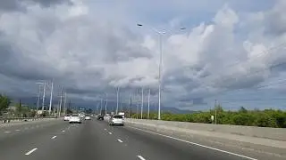Mandela Highway | Kingston