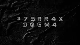 PUL5AR x PELAGUS - #73RR4xD06M4