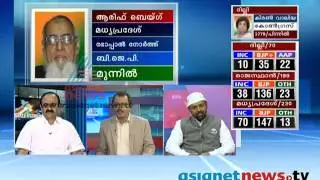 Pancha gusthi : Assembly election result  2013 8th Dec 2013 part 1