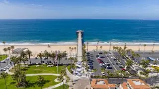 806 E Oceanfront in Newport Beach, Orange County, California