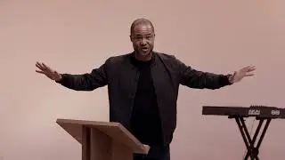 The Multiethnic Church
