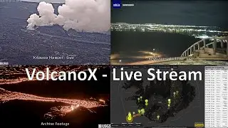DrFox2000  - VolcanoX Live Stream Recording January 29, 2026 part 2