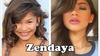 K.C. Undercover Then and Now | Before and After 2017