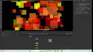Pattern Maker Nuke Tool