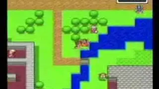 Segments from BS Dragon Quest ep. 1 pt. 1