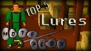 5 лучших мошенничеств и приманок RuneScape