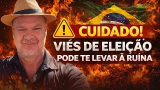 Viés de eleição! Cuidado ! Pode te levar a ruína!