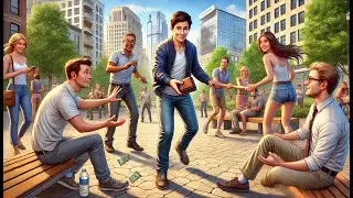 Would You Help a Stranger? A Social Experiment That Reveals the Truth