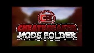 CheatBreaker Mod Pack (1.7.10)
