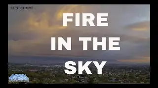 Sunset Time lapse Table Mountain Live Stream 14 06 20