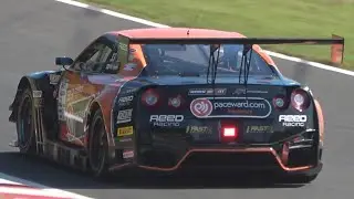 Tunerfest North 2021 BEST OF Time Attack - PURE SOUND!
