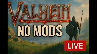 Valheim | Casual Exploration &ndash; Part 15 (No Mods)