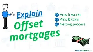 Explain Offset Mortgages?  | by Explain Mortgages
