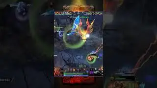 Fastest Orchid Phoenix Build in 7.39e Dota2! #dota2 #dota2contentcreators #dota2analysis