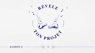Comment se préparer pour le MaMA Festival ? (S2 - 005 Révèle ton projet)