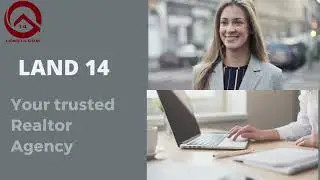 Land14 | Your Trusted Real Estate Partner