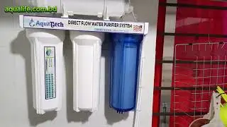 Direct flow water purifier bd | Direct flow water filter price bd | কম দামের সেরা পানির ফিল্টার 2026