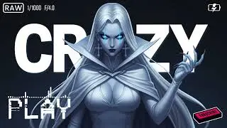 POV: You Wear the Title of Villain | Epic Dark Cinematic Theme