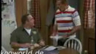 Arthur und sein Brief