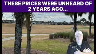 Top Of The World Golf Course Homes Are Cheap