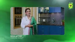 Happy Independence Day 14th August | Special Message by Rida Aftab  | Masala TV