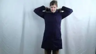 The North Face Women's Arctic Parka