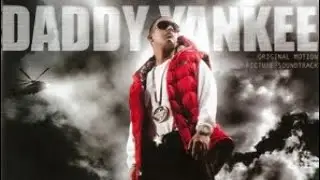 No Es Culpa Mía (Bum Bye Bye) - Daddy Yankee Ft. Angel Doze