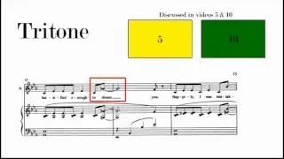 (Part 11/20) Sondheim's 