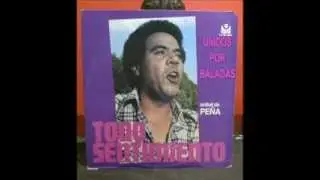 Anibal De Peña 💕 Olvidalo