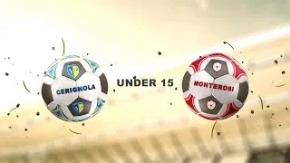 Audace Cerignola 🆚 Monterosi Under 15