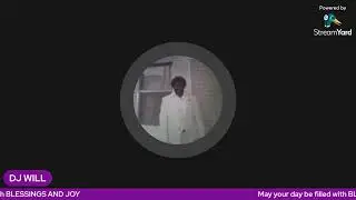 GOSPEL MUSIC MIX/CHAT