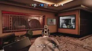 Rainbow 6 Kill Mashup