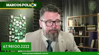 EXIG&Ecirc;NCIAS ILEGAIS DA PF? OQ FAZER?