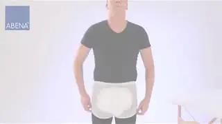 Abri Man Special Premium - Unassisted application procedure