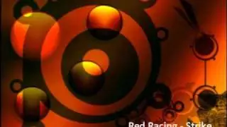 Red Racing - Strike (with lyrics)
