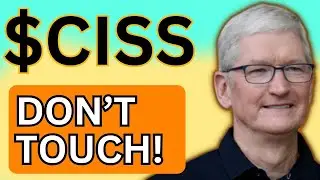 XXX STOCK NEWS THIS MONDAY!⚠ (buying?) CISS STOCK TOMORROQ ALERT! 🚨(selling news??) C3is stock
