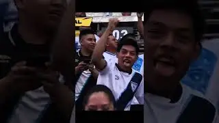 Olger Escobar goal #football #soccer #futbol #guatemala #goal