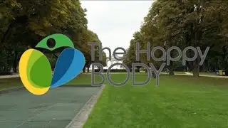 The Happy Body - Brussels - Saw