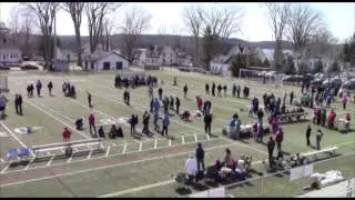 2014 Bocce Ball Tournament