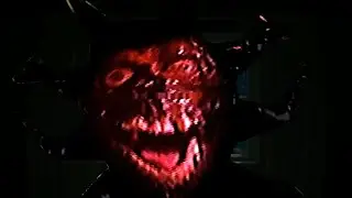 3 ИНДИ-ХОРРОРА #104