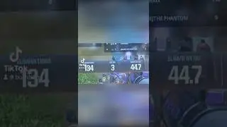 SBMM is actually fun&hellip;